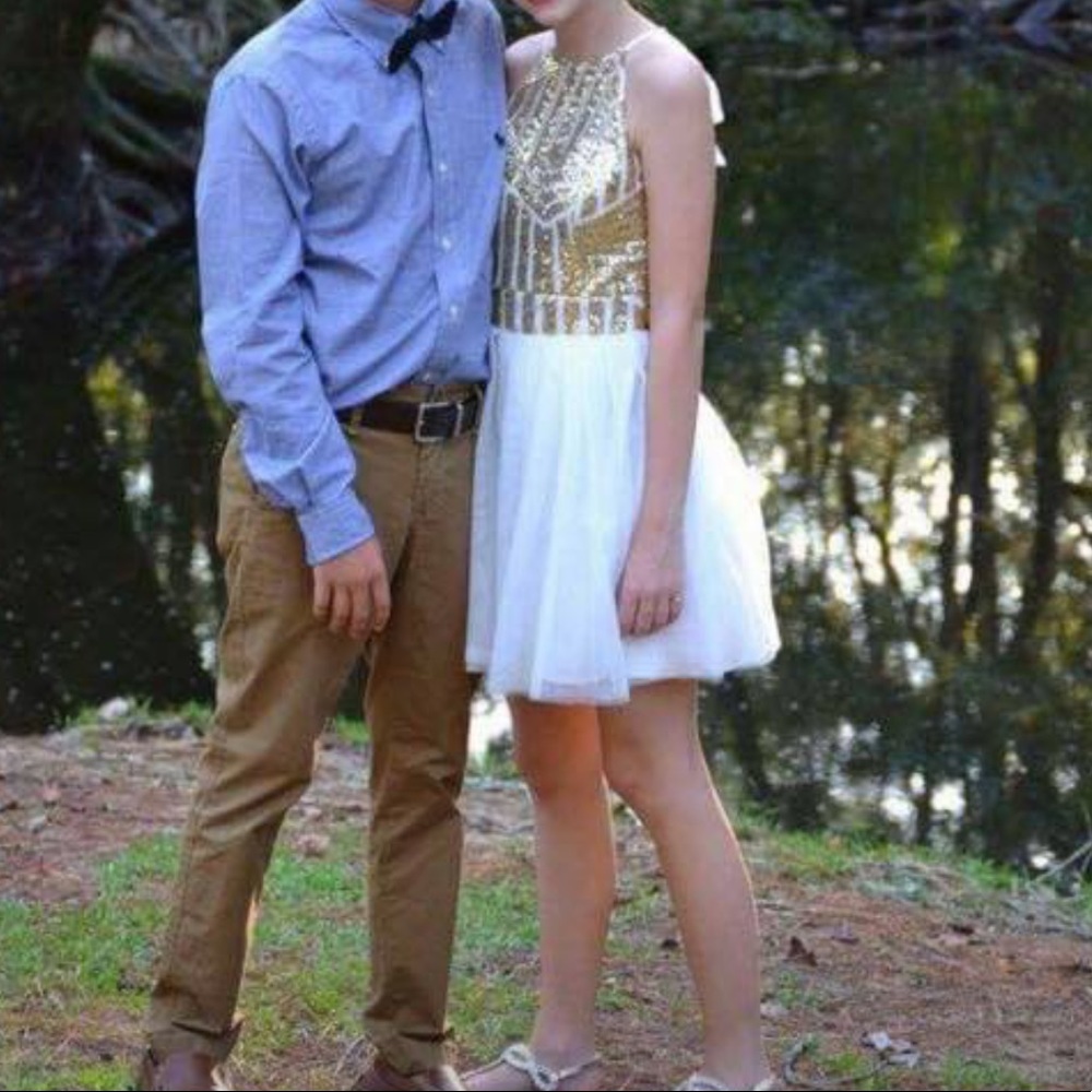 Homecoming Dress